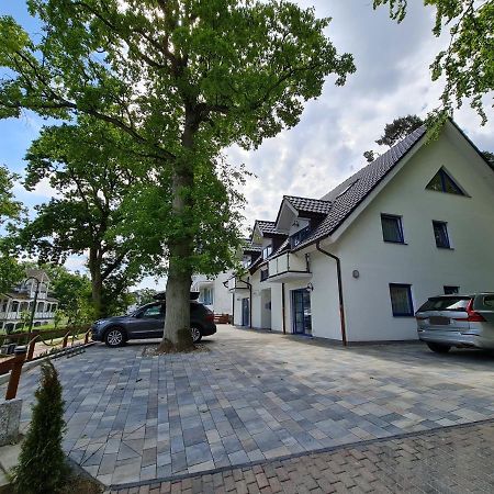Haus Emsland Apartamento Binz Exterior foto