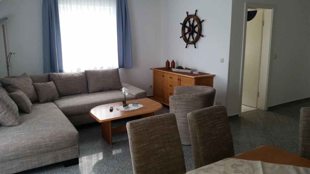 Haus Emsland Apartamento Binz Exterior foto