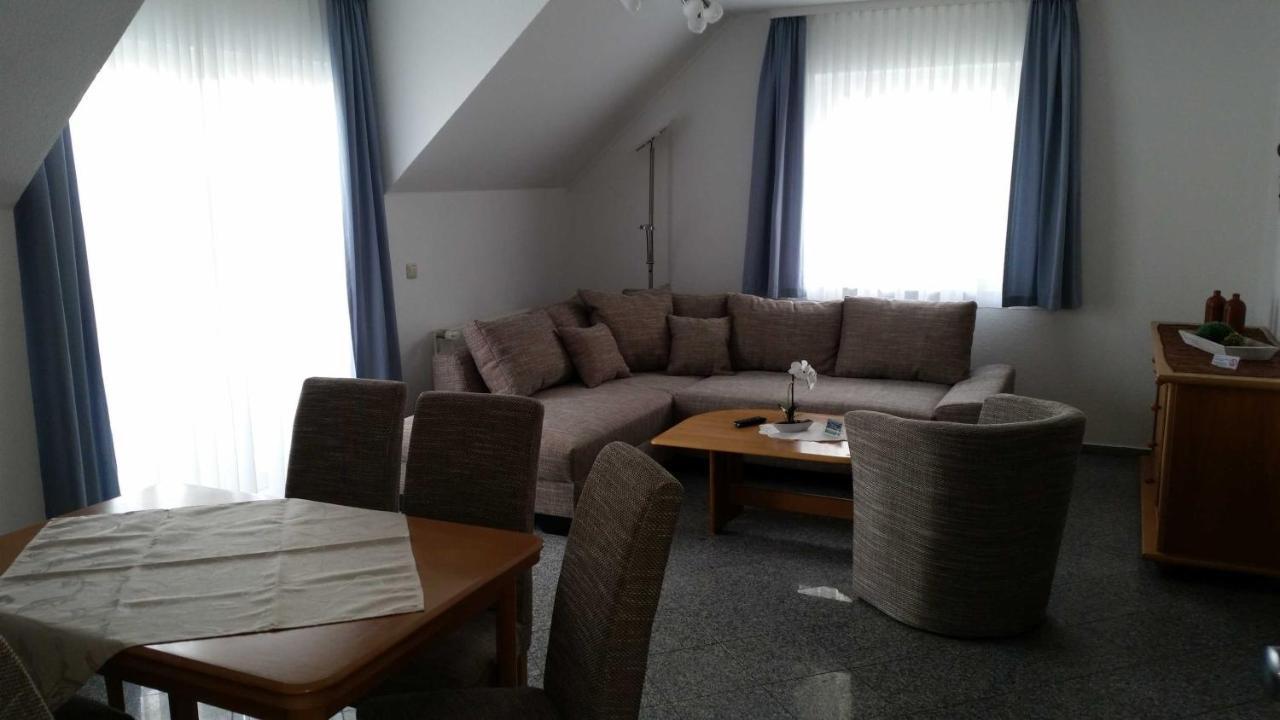 Haus Emsland Apartamento Binz Exterior foto